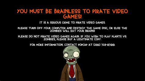 Does pirating games ruin your PC?